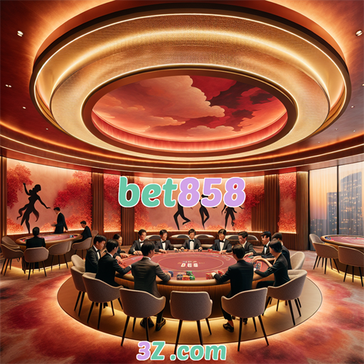 A Diversão dos Jogos de Mesa no bet858