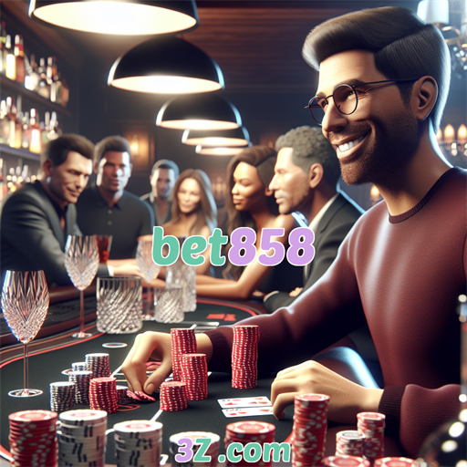 Apostas Esportivas Apostas Esportivas no Bet858: Diversão e Oportunidade