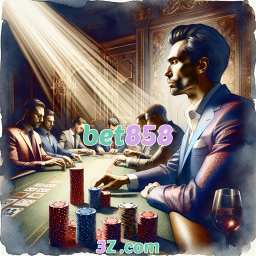 bet858 bet858